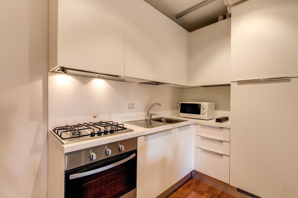 Appartamento Con Vista Sul Vittoriano Roma Ngoại thất bức ảnh