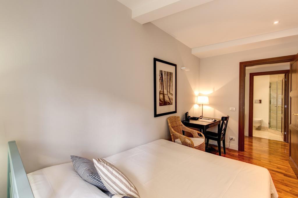 Appartamento Con Vista Sul Vittoriano Roma Ngoại thất bức ảnh