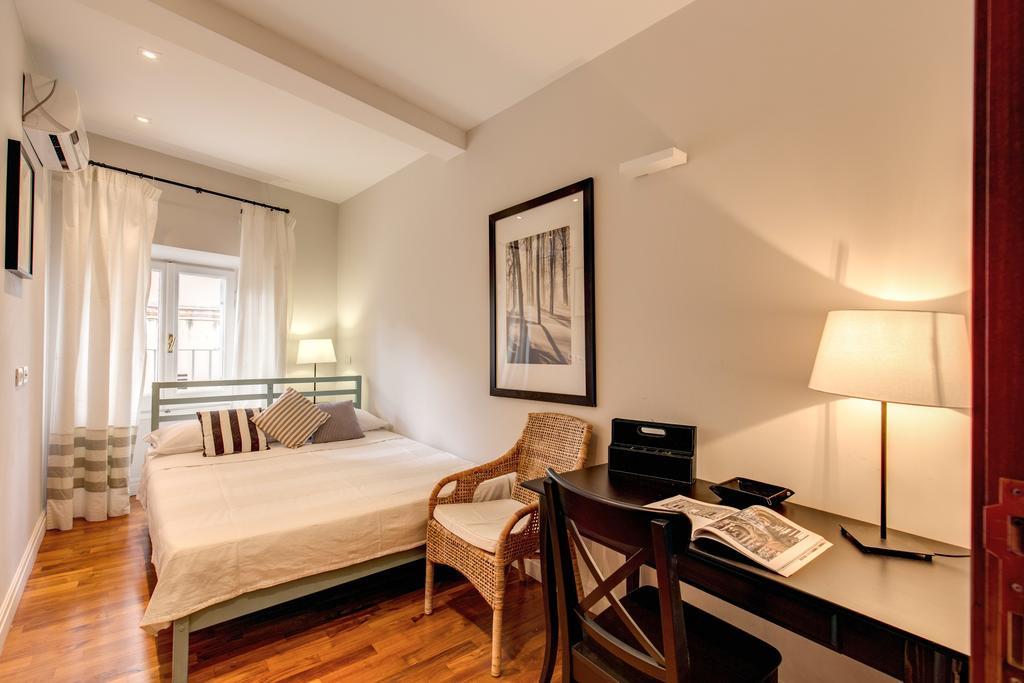 Appartamento Con Vista Sul Vittoriano Roma Ngoại thất bức ảnh