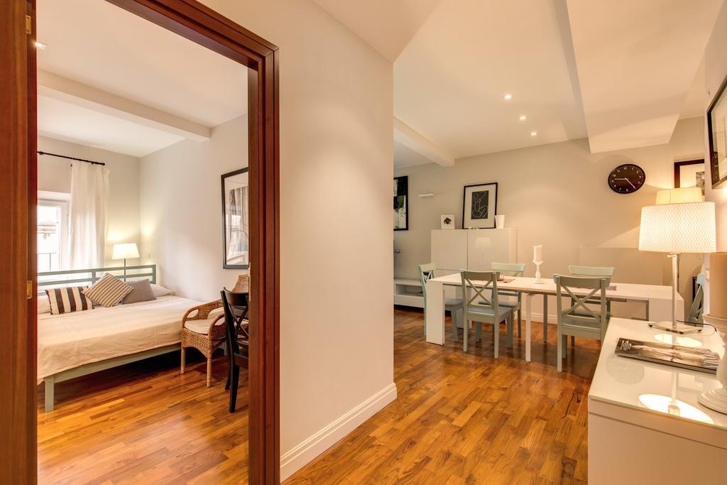Appartamento Con Vista Sul Vittoriano Roma Ngoại thất bức ảnh