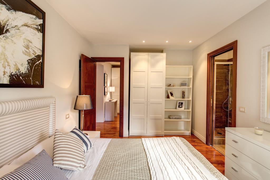 Appartamento Con Vista Sul Vittoriano Roma Ngoại thất bức ảnh