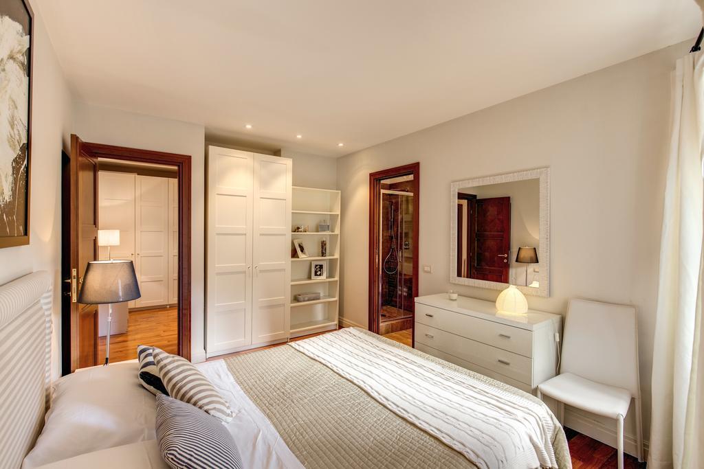 Appartamento Con Vista Sul Vittoriano Roma Ngoại thất bức ảnh