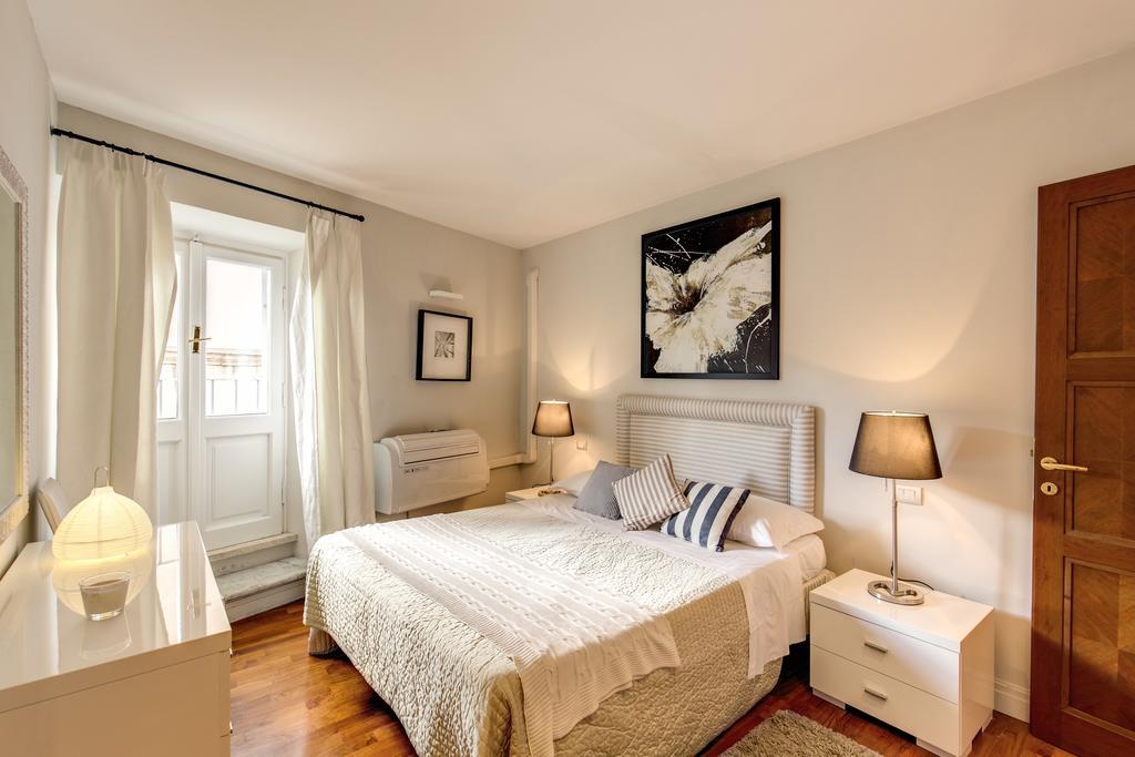 Appartamento Con Vista Sul Vittoriano Roma Ngoại thất bức ảnh