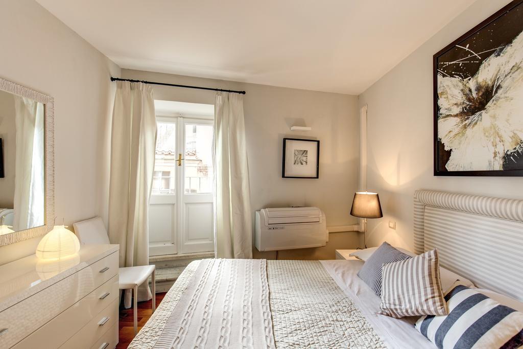 Appartamento Con Vista Sul Vittoriano Roma Ngoại thất bức ảnh