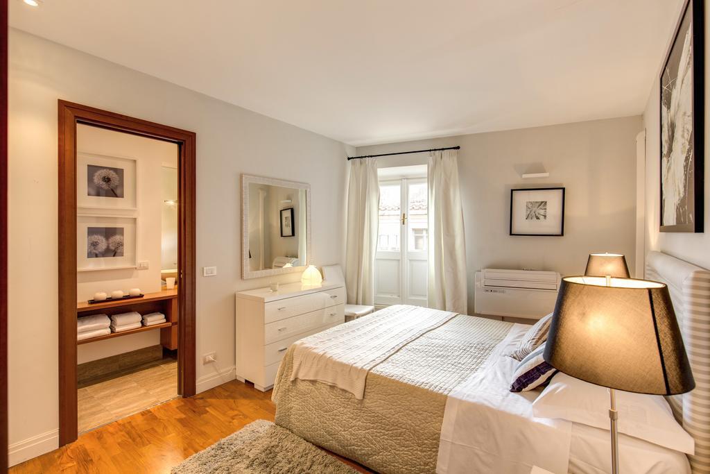 Appartamento Con Vista Sul Vittoriano Roma Ngoại thất bức ảnh